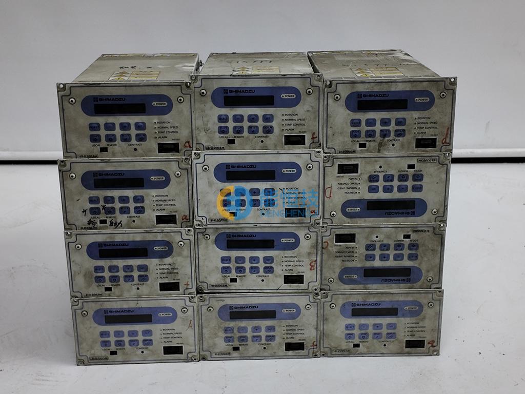 岛津分子泵控制器 型号：EI-D2003M 批量 实拍图1